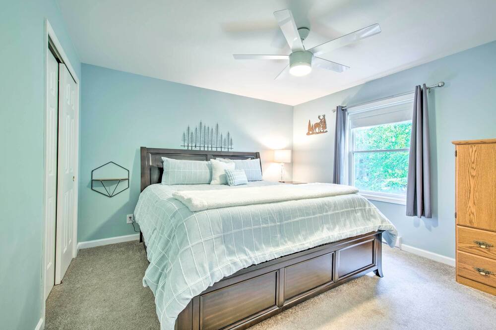 Photo of Bathroom in Union Dale