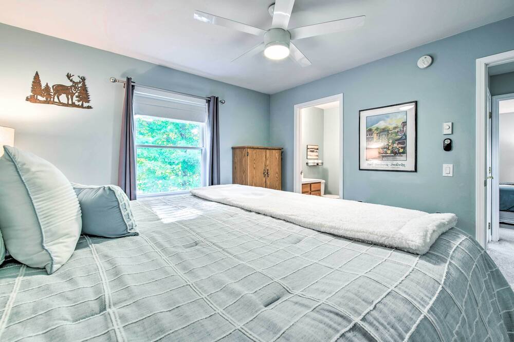 Photo of Bedroom in Union Dale