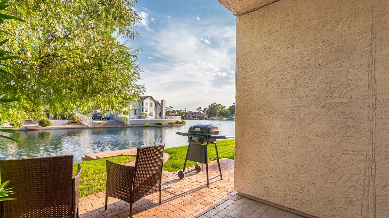 Photo of Outdoor in Harbor Point