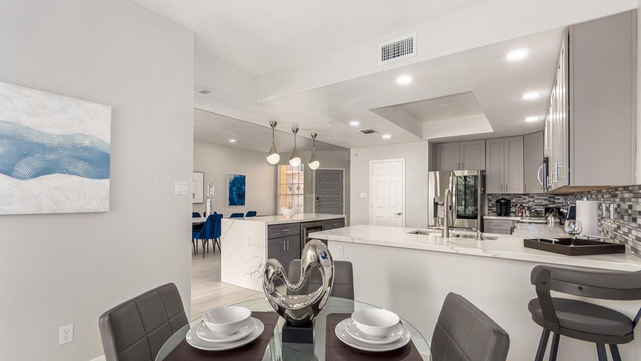 Photo of Kitchen in Harbor Point