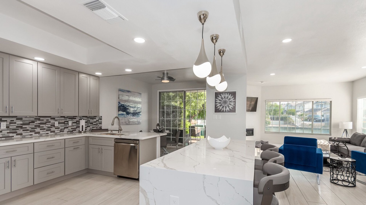 Photo of Kitchen in Harbor Point
