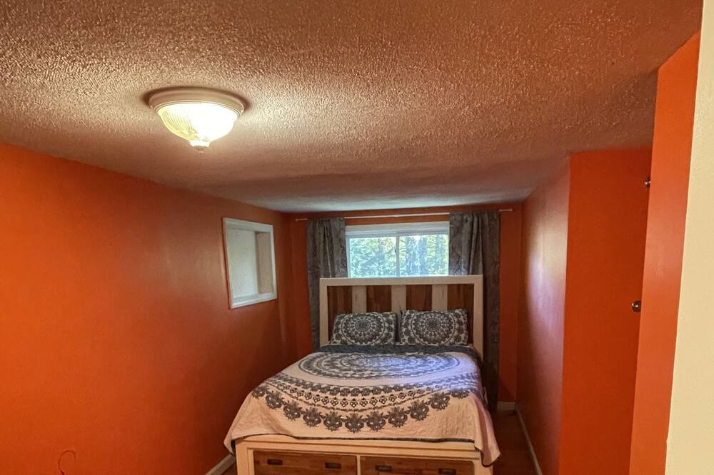 Photo of Bedroom in Groton