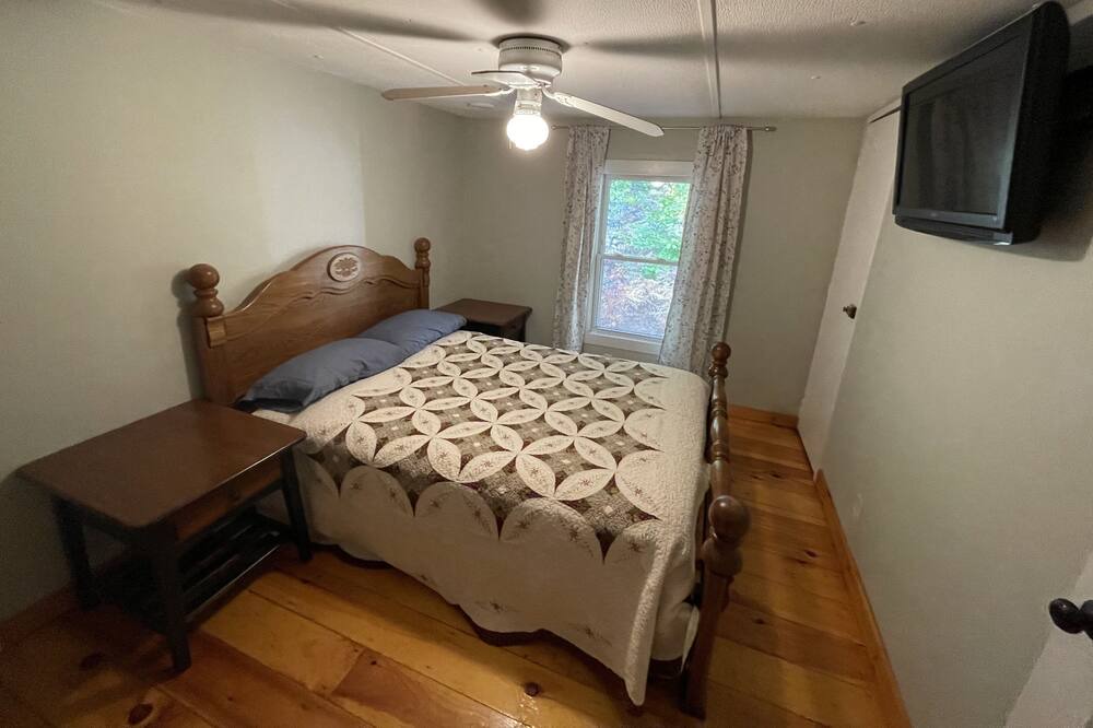 Photo of Bedroom in Groton