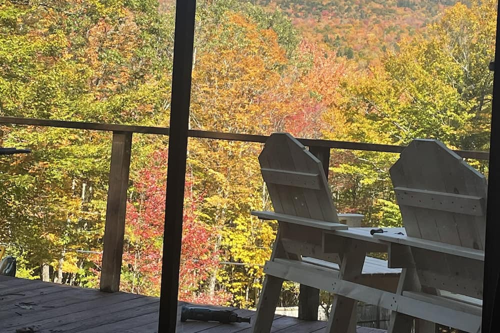Photo of Patio Balcony in Groton