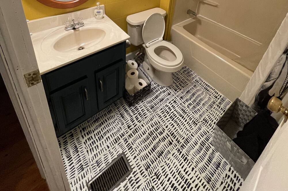 Photo of Bathroom in Groton