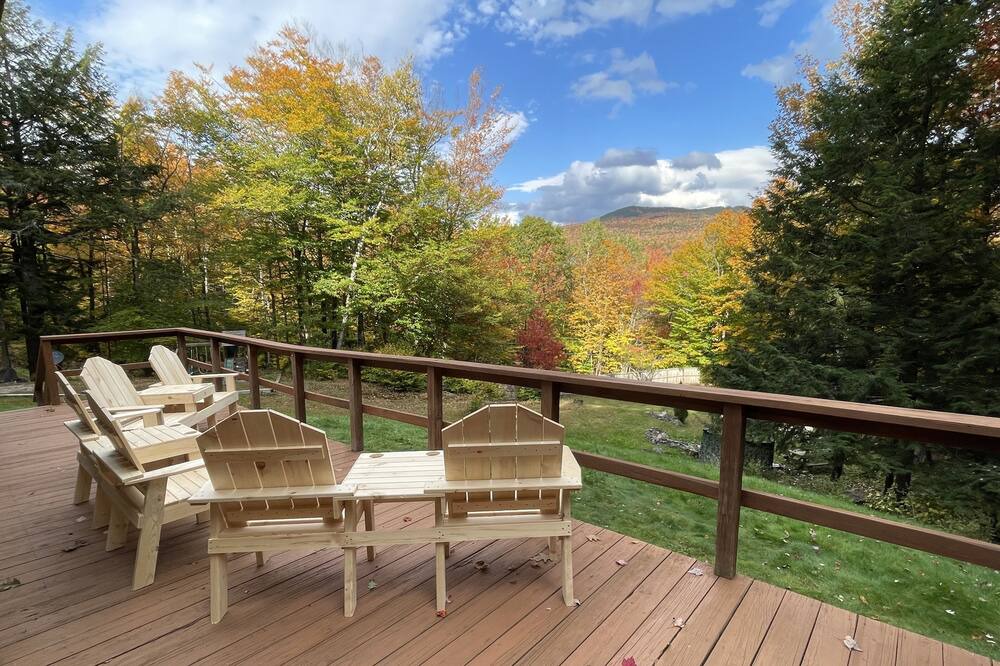 Photo of Patio Balcony in Groton