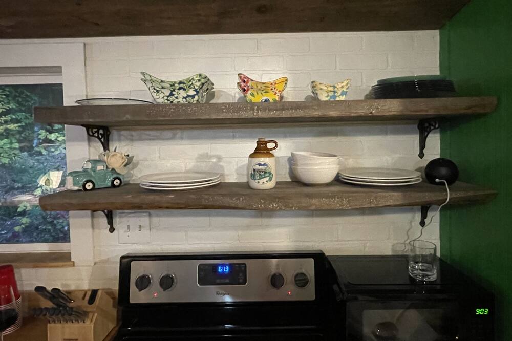 Photo of Kitchen in Groton