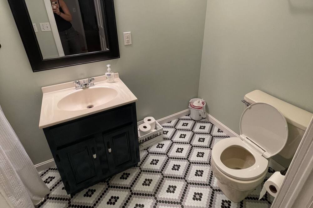 Photo of Bathroom in Groton