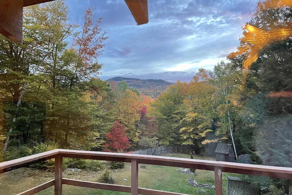 Photo of Patio Balcony in Groton