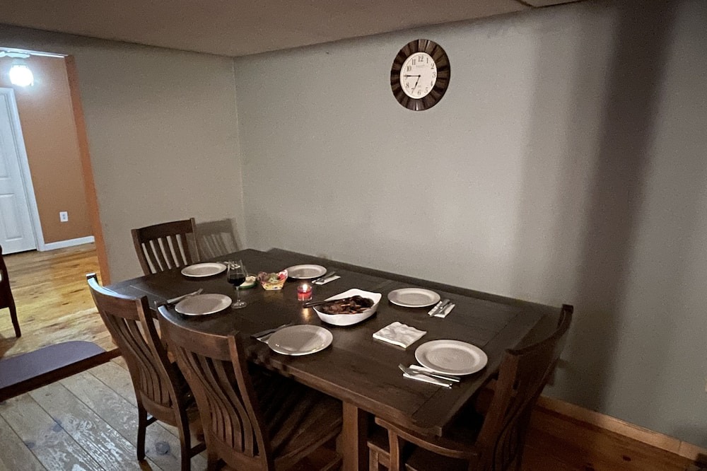 Photo of Kitchen in Groton