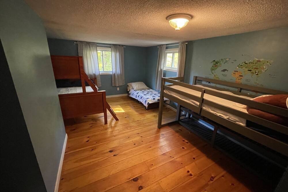 Photo of Bedroom in Groton