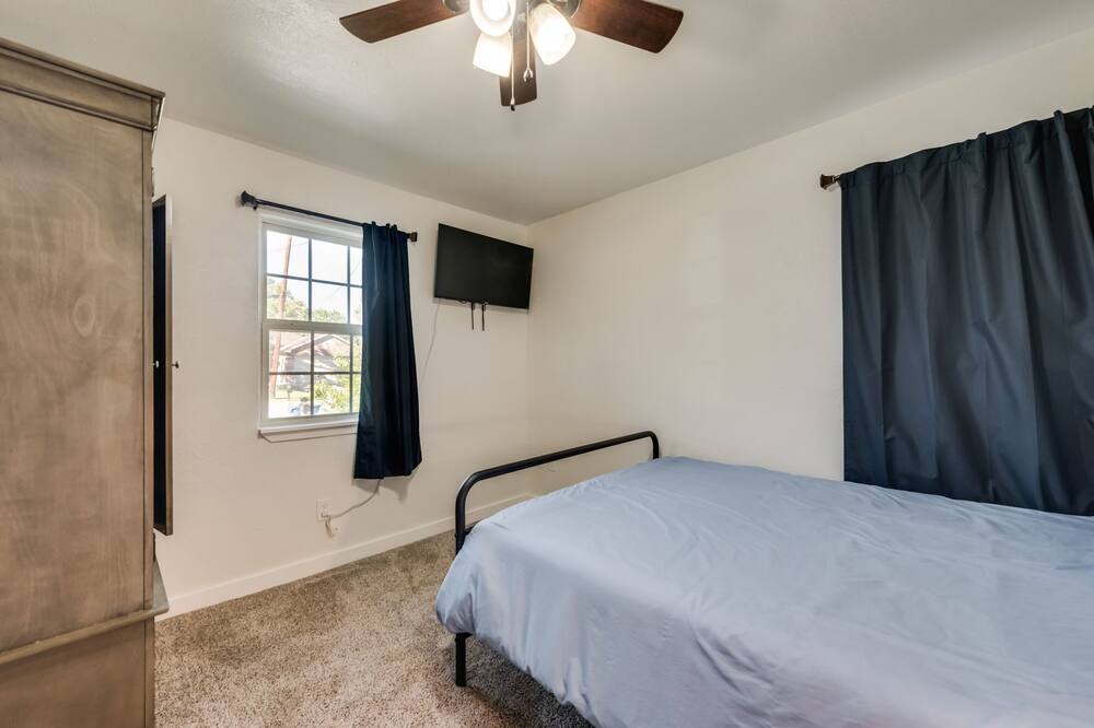 Photo of Bedroom in Rockwall