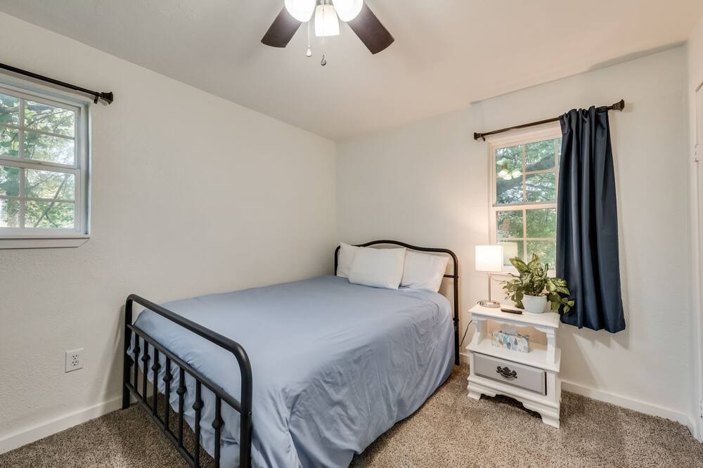 Photo of Bedroom in Rockwall