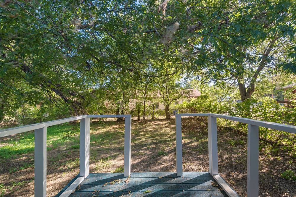 Photo of Patio Balcony in Rockwall