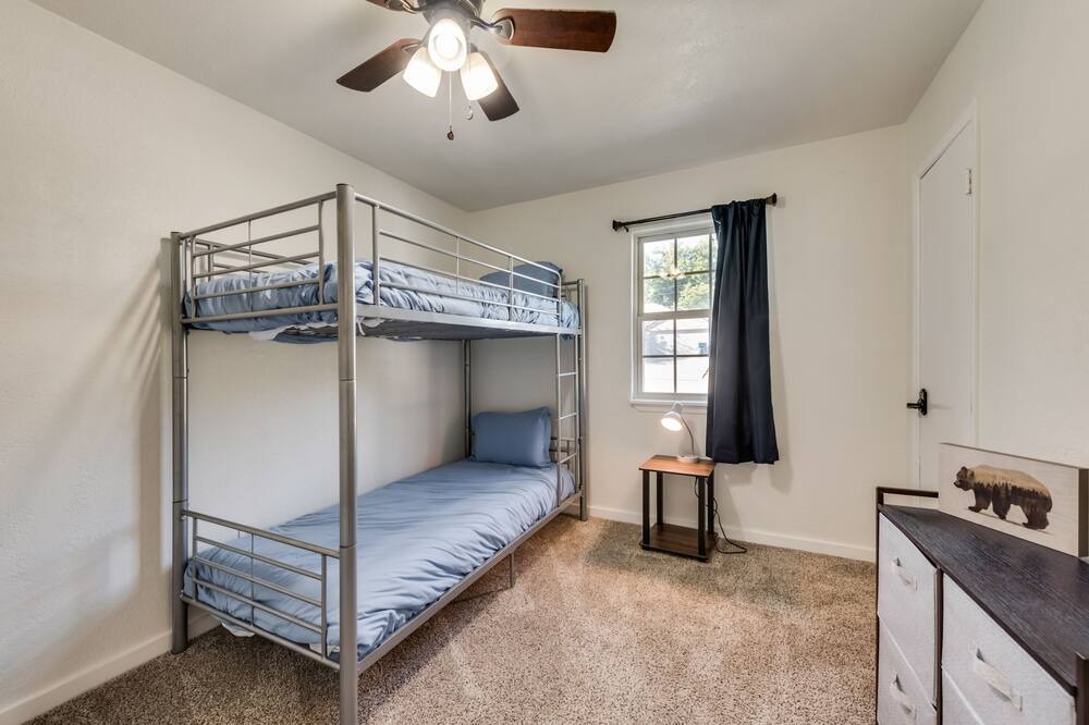 Photo of Bedroom in Rockwall