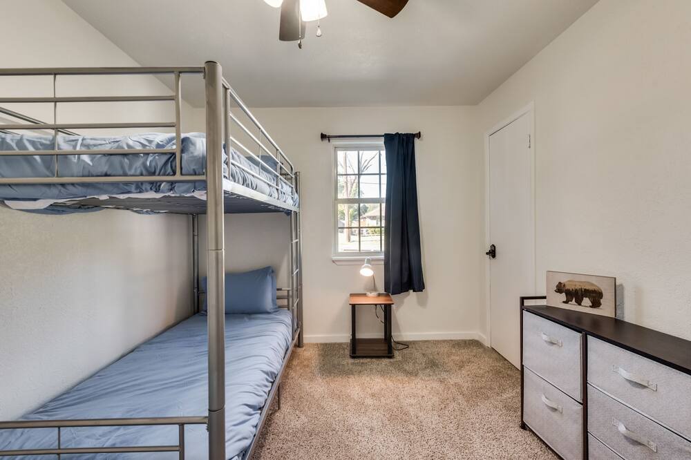 Photo of Bedroom in Rockwall