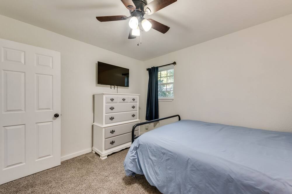 Photo of Bedroom in Rockwall