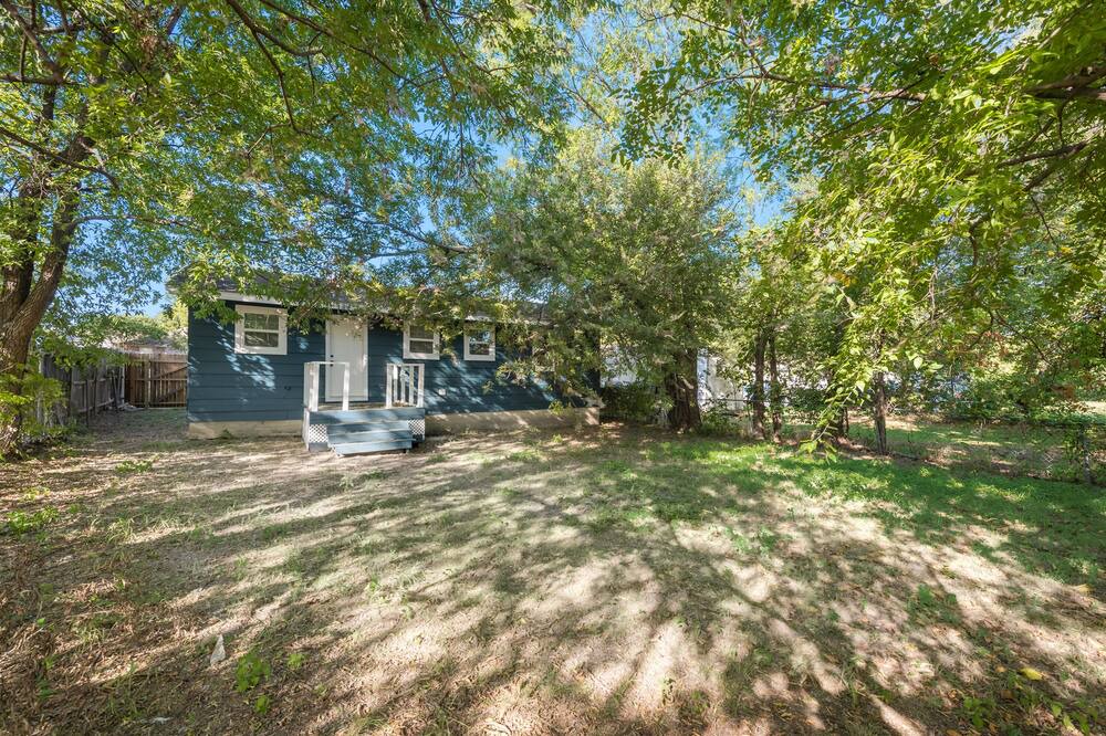 Photo of Outdoor in Rockwall