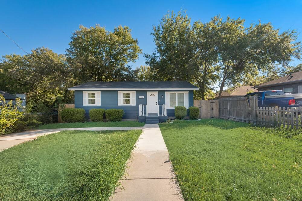 Photo of Outdoor in Rockwall