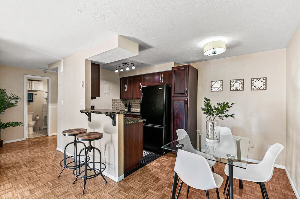 Photo of Kitchen in Alamo Placita