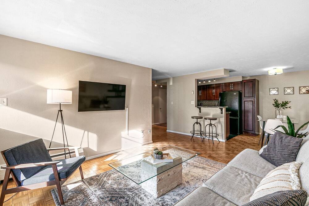 Photo of Livingroom in Alamo Placita