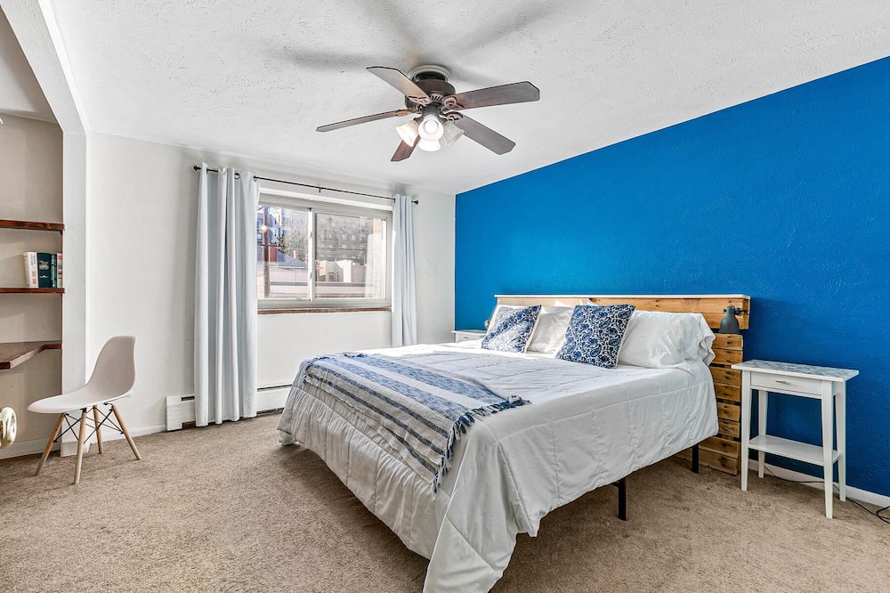 Photo of Bedroom in Alamo Placita