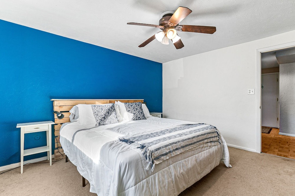 Photo of Bedroom in Alamo Placita