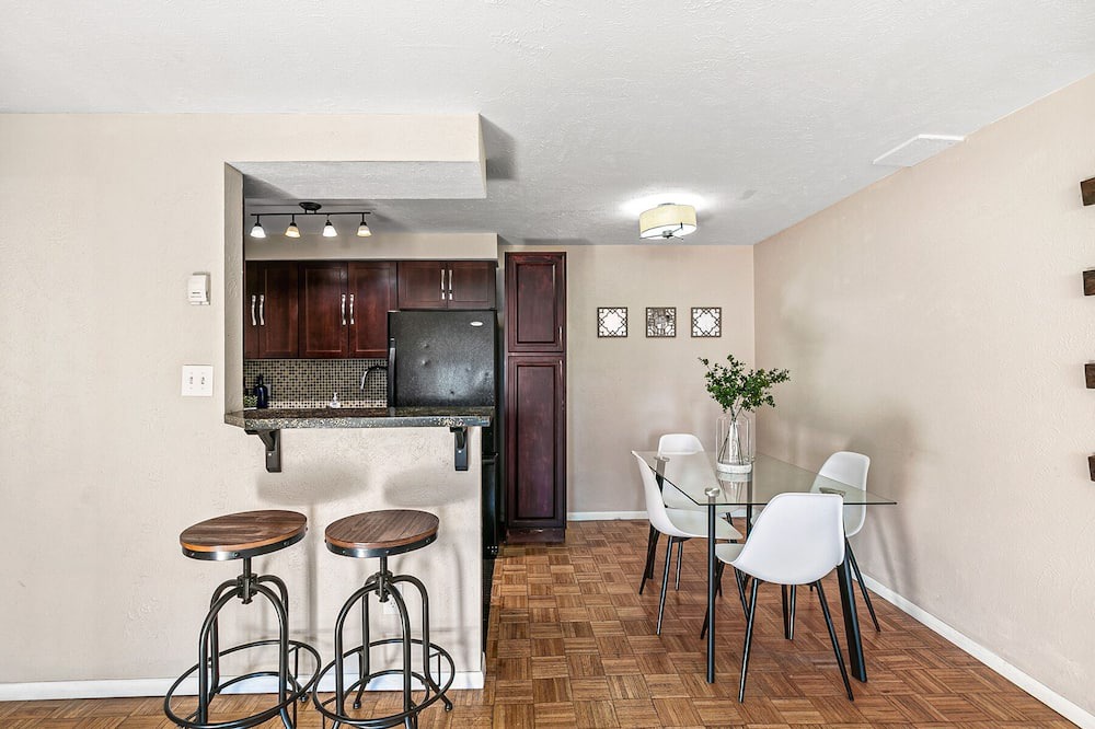 Photo of Kitchen in Alamo Placita