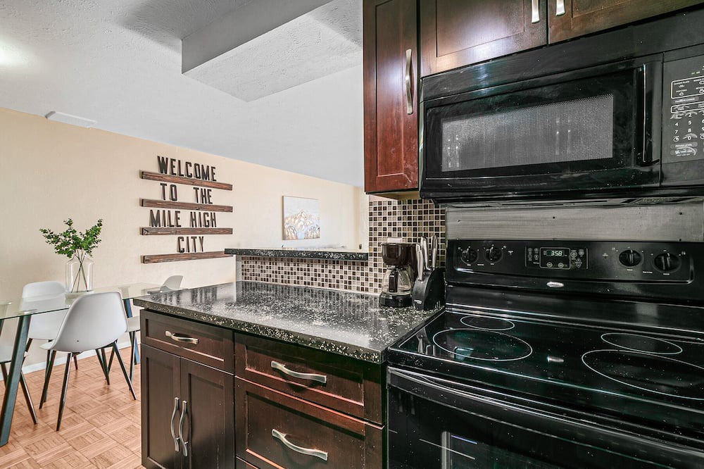 Photo of Kitchen in Alamo Placita