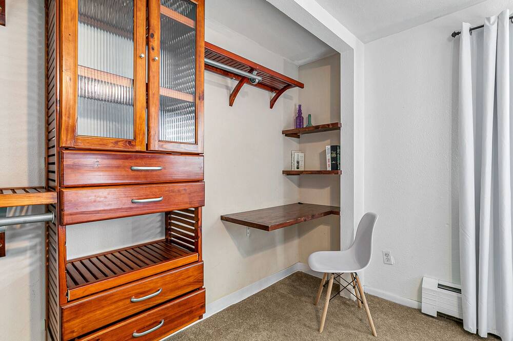 Photo of Bedroom in Alamo Placita