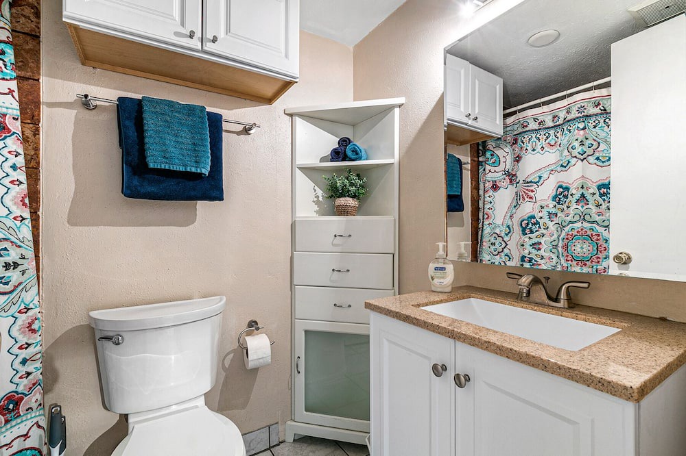 Photo of Bedroom in Alamo Placita