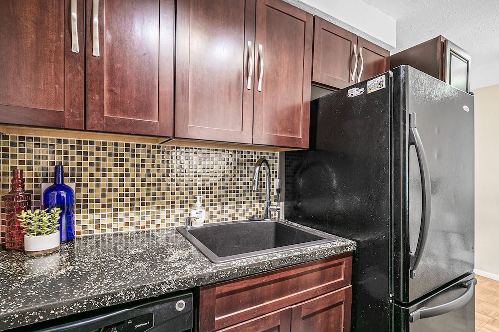 Photo of Kitchen in Alamo Placita