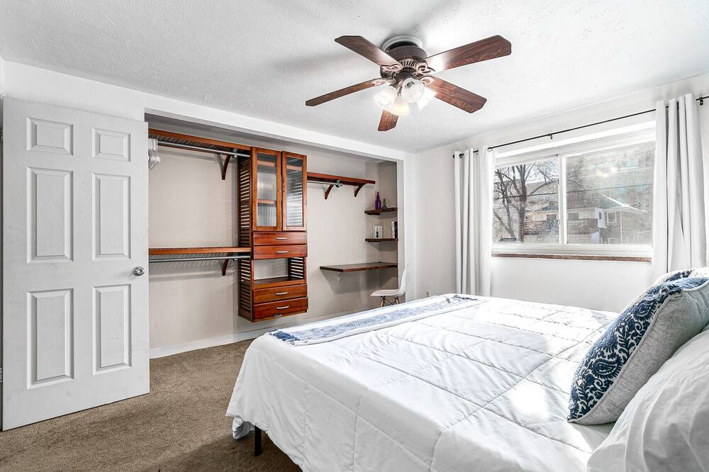 Photo of Bedroom in Alamo Placita