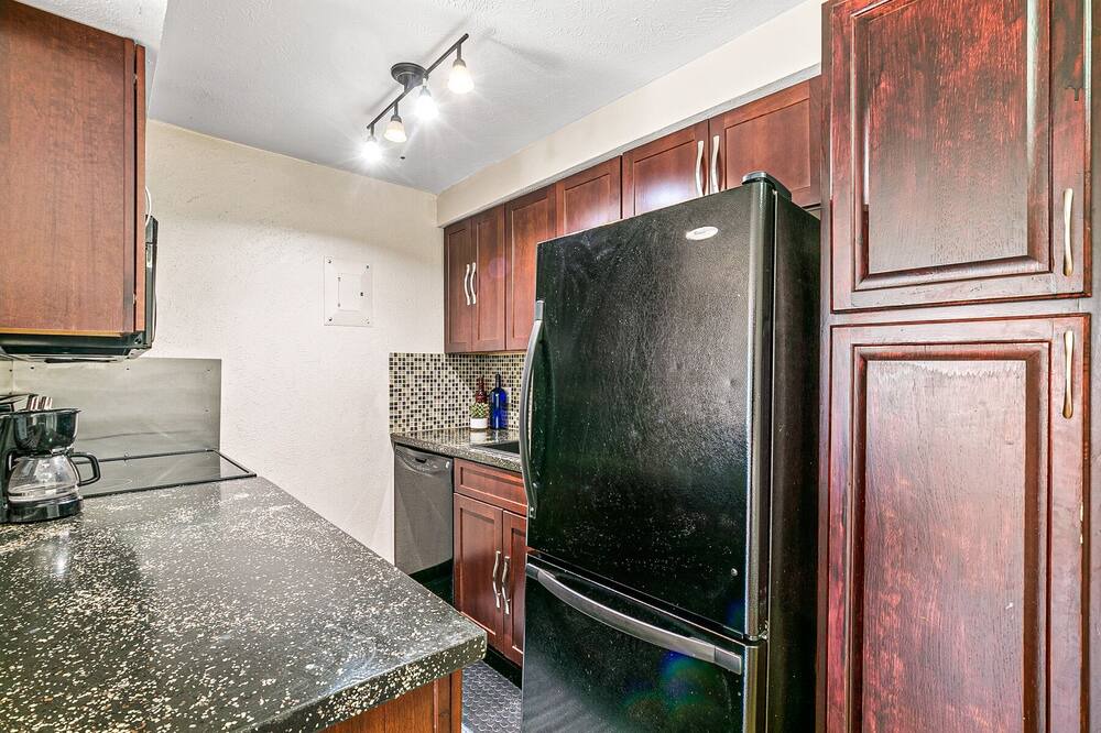 Photo of Kitchen in Alamo Placita