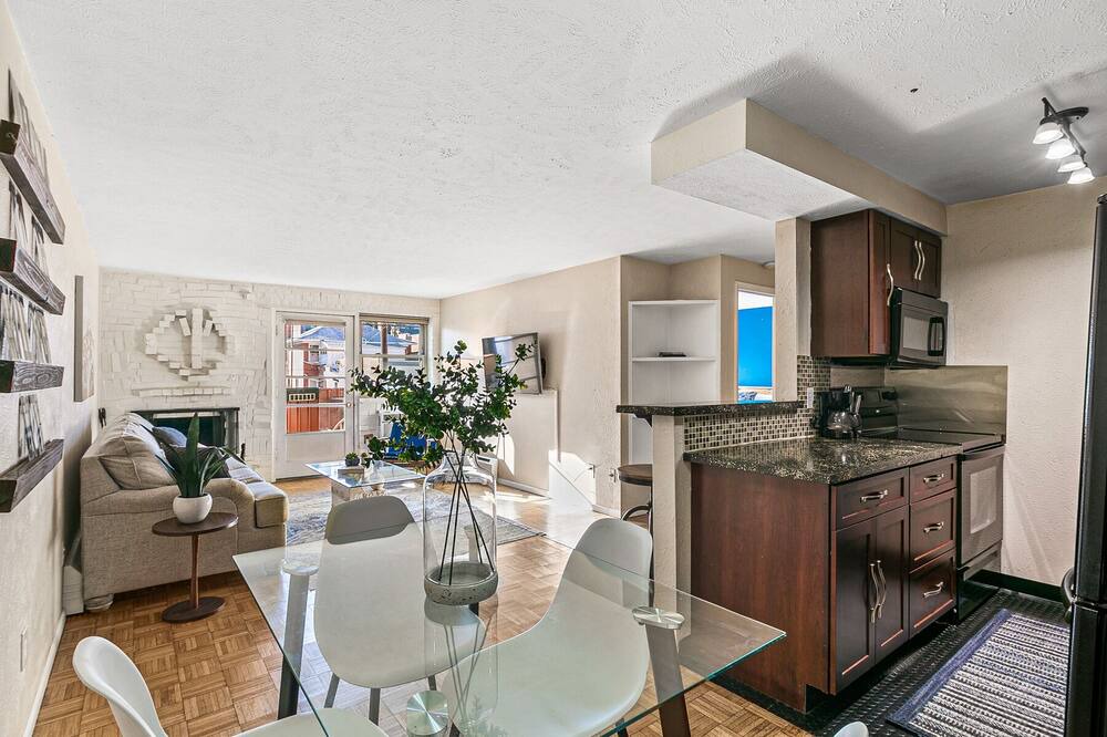 Photo of Kitchen in Alamo Placita