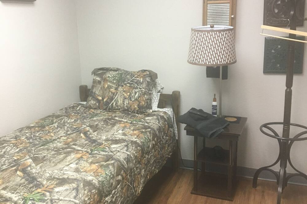 Photo of Bedroom in Bandera