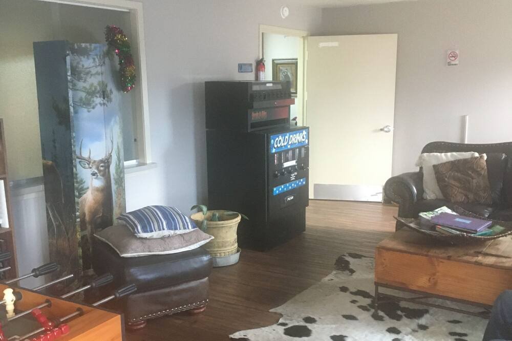 Photo of Livingroom in Bandera