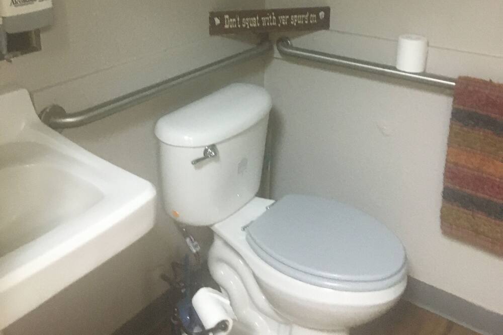 Photo of Bathroom in Bandera