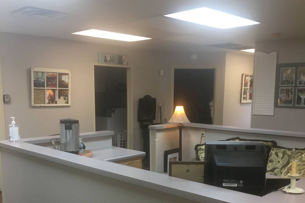 Photo of Livingroom in Bandera