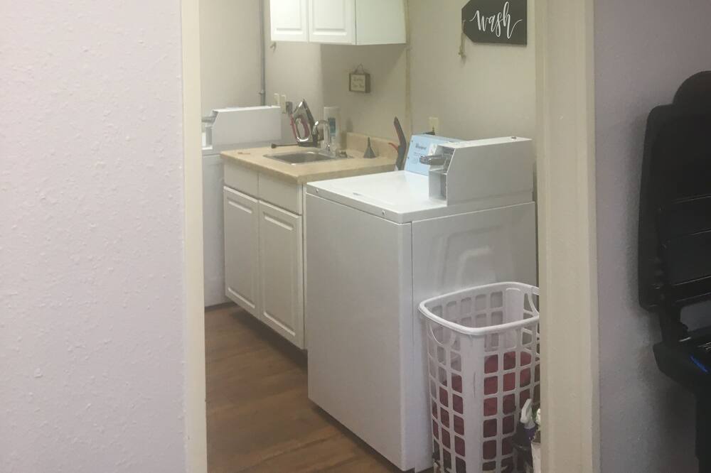 Photo of Kitchen in Bandera