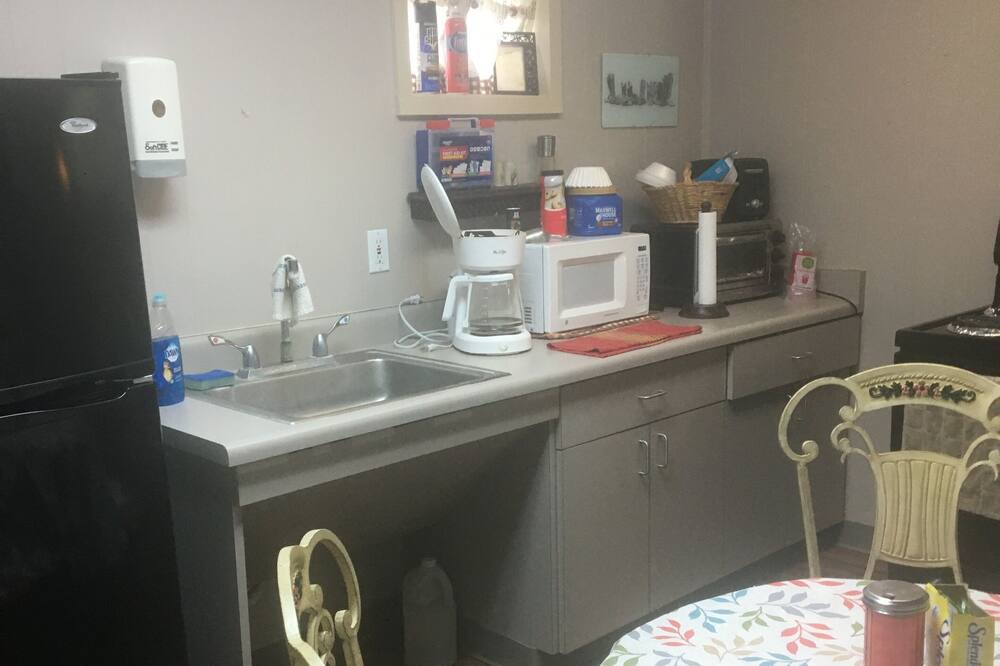 Photo of Kitchen in Bandera