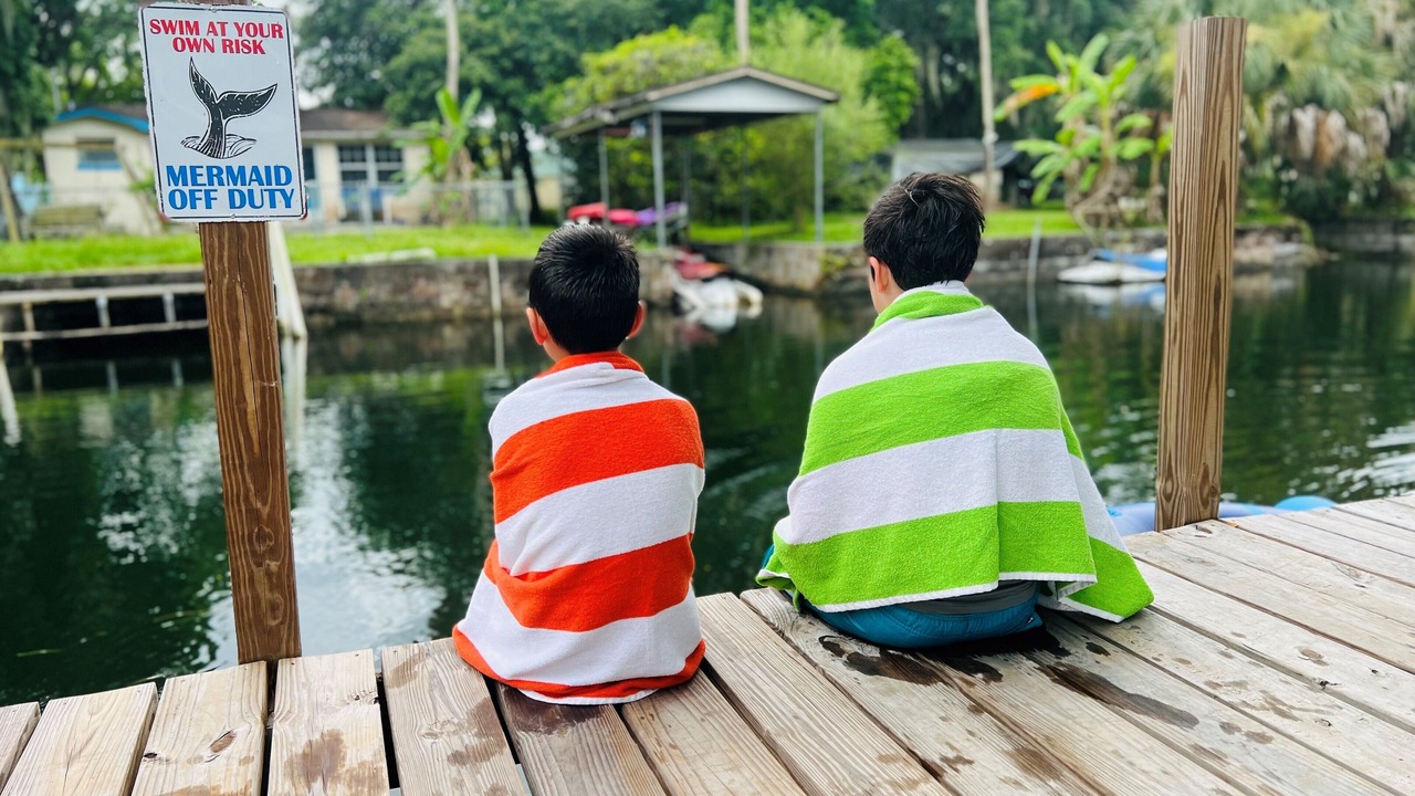 Photo of Others in Weeki Wachee Gardens