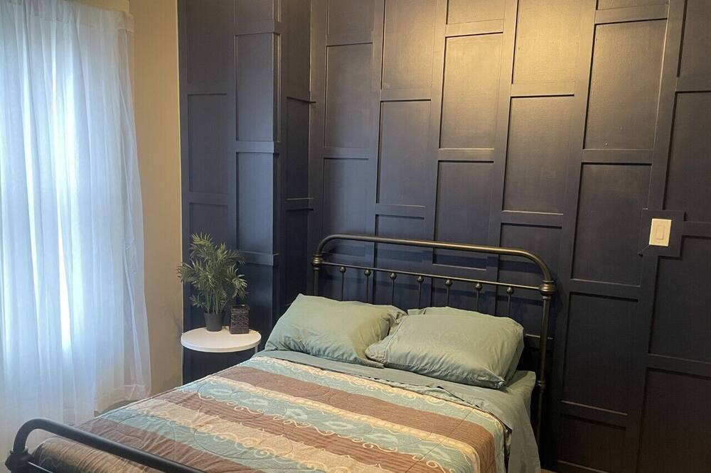 Photo of Bedroom in Fort Qu'Appelle