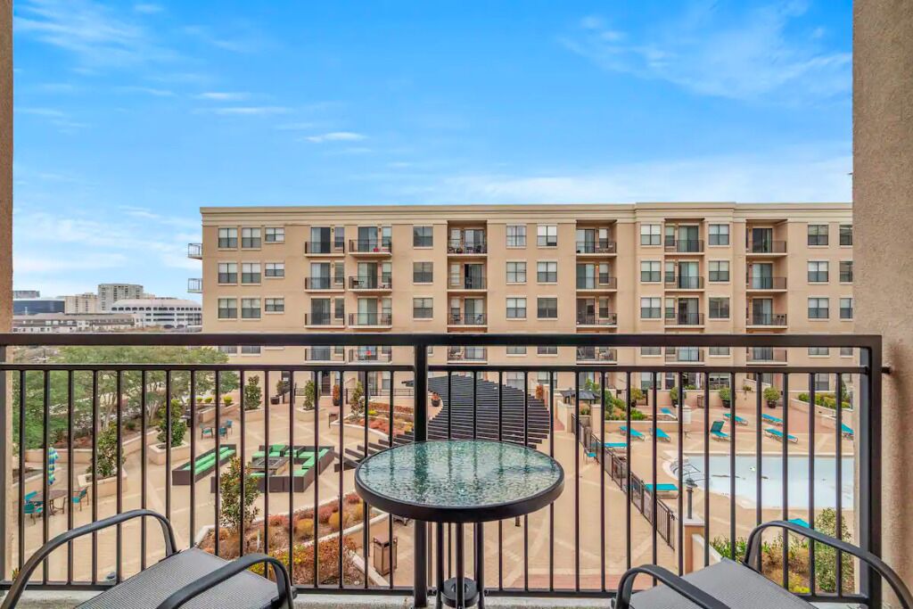 Photo of Outdoor in Cityplace
