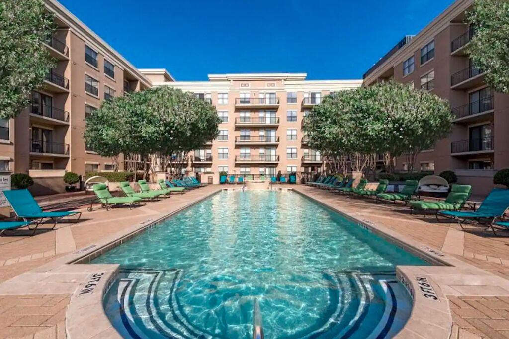 Photo of Outdoor in Cityplace