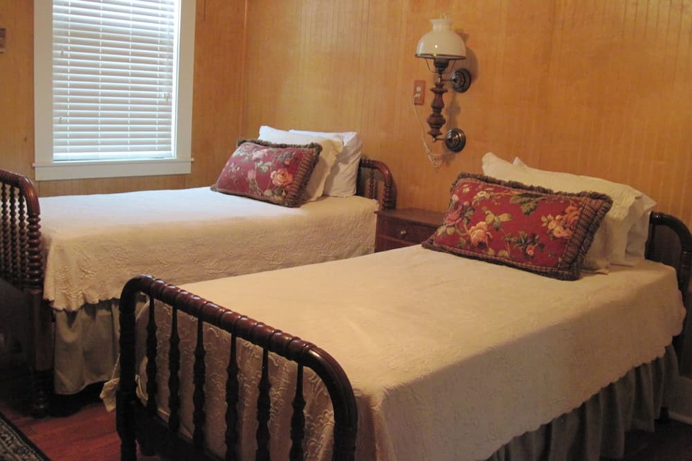 Photo of Bedroom in Merigold