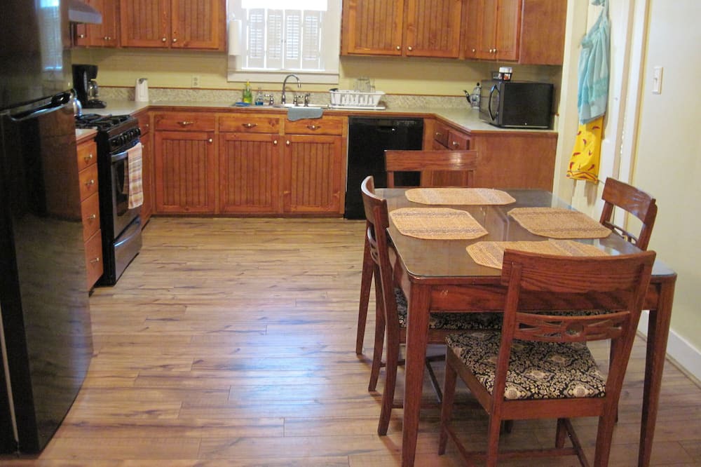 Photo of Kitchen in Merigold