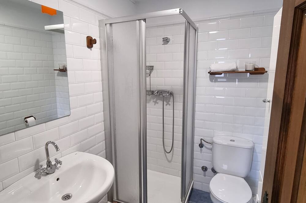 Photo of Bathroom in Horche