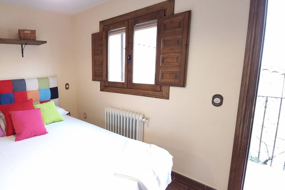 Photo of Bedroom in Horche