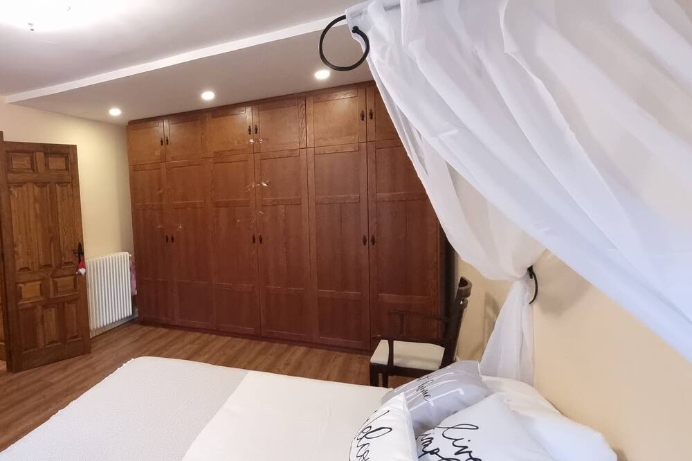 Photo of Bedroom in Horche
